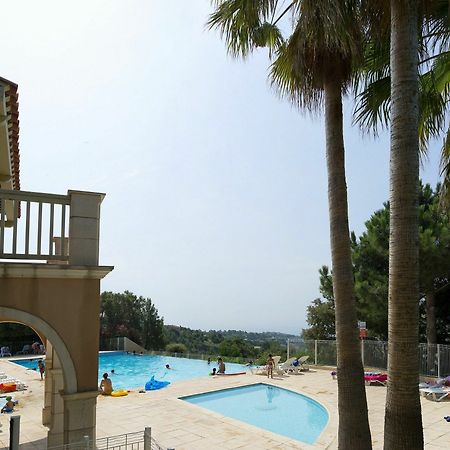 Residence Pierre & Vacances Les Terrasses Des Issambres Les Issambres Luaran gambar