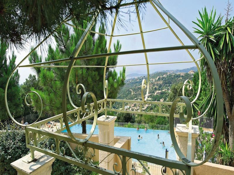 Residence Pierre & Vacances Les Terrasses Des Issambres Les Issambres Luaran gambar