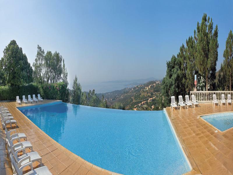 Residence Pierre & Vacances Les Terrasses Des Issambres Les Issambres Luaran gambar