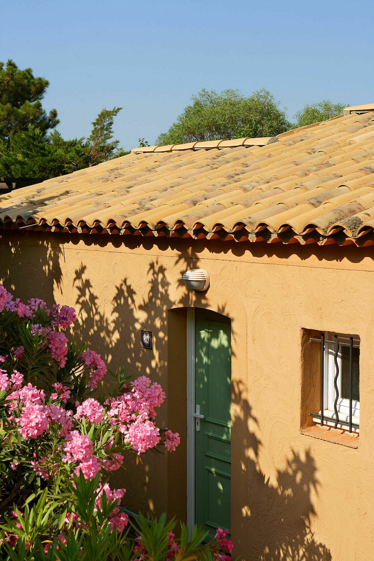 Residence Pierre & Vacances Les Terrasses Des Issambres Les Issambres Luaran gambar