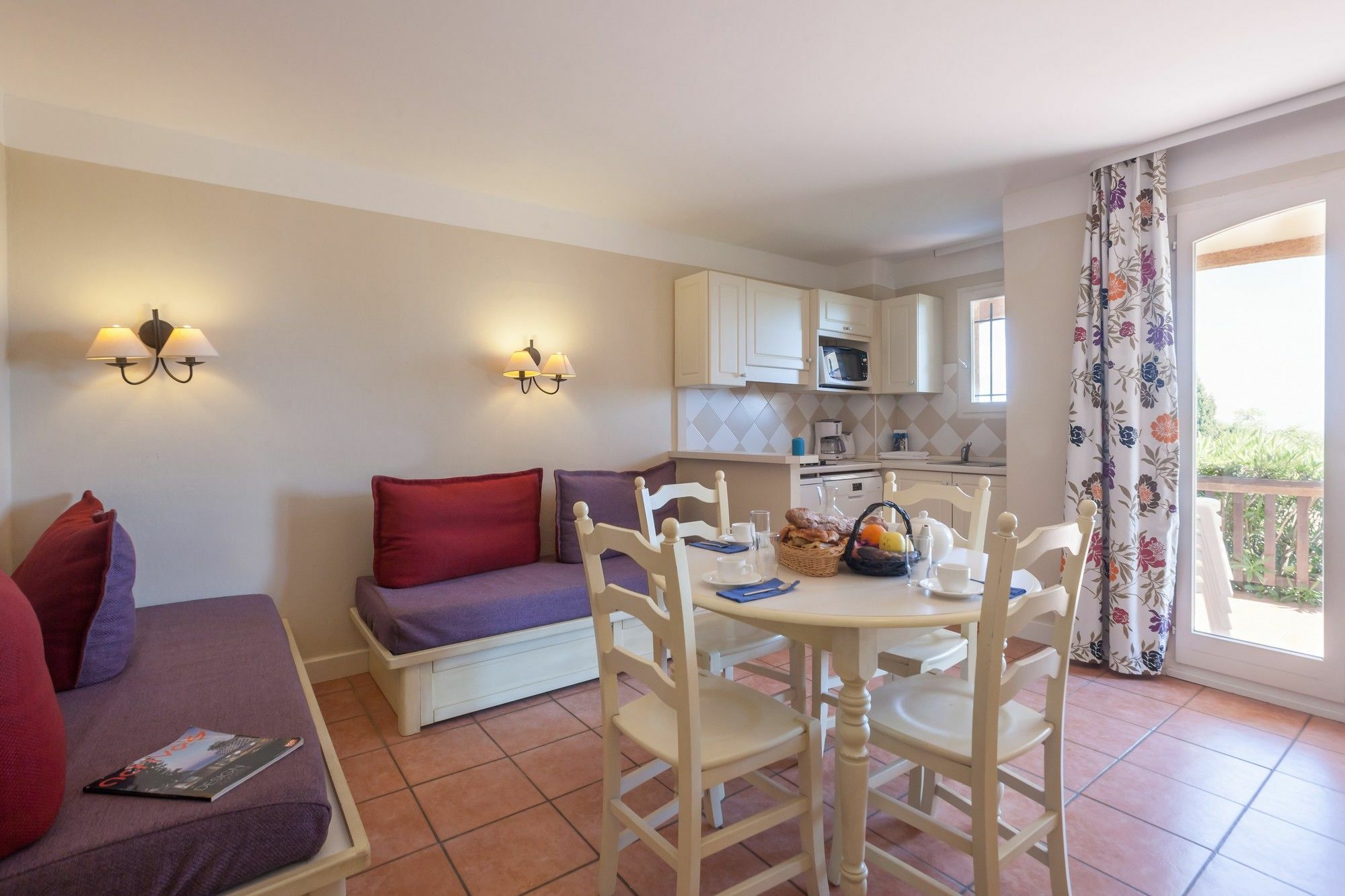 Residence Pierre & Vacances Les Terrasses Des Issambres Les Issambres Luaran gambar