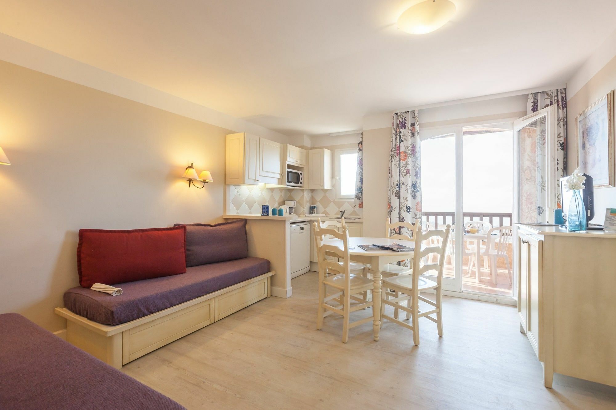 Residence Pierre & Vacances Les Terrasses Des Issambres Les Issambres Luaran gambar